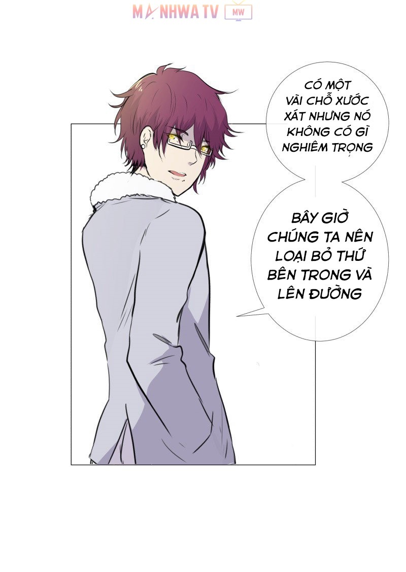 Đọc truyện Trọng sinh mạc thế - Chap 38